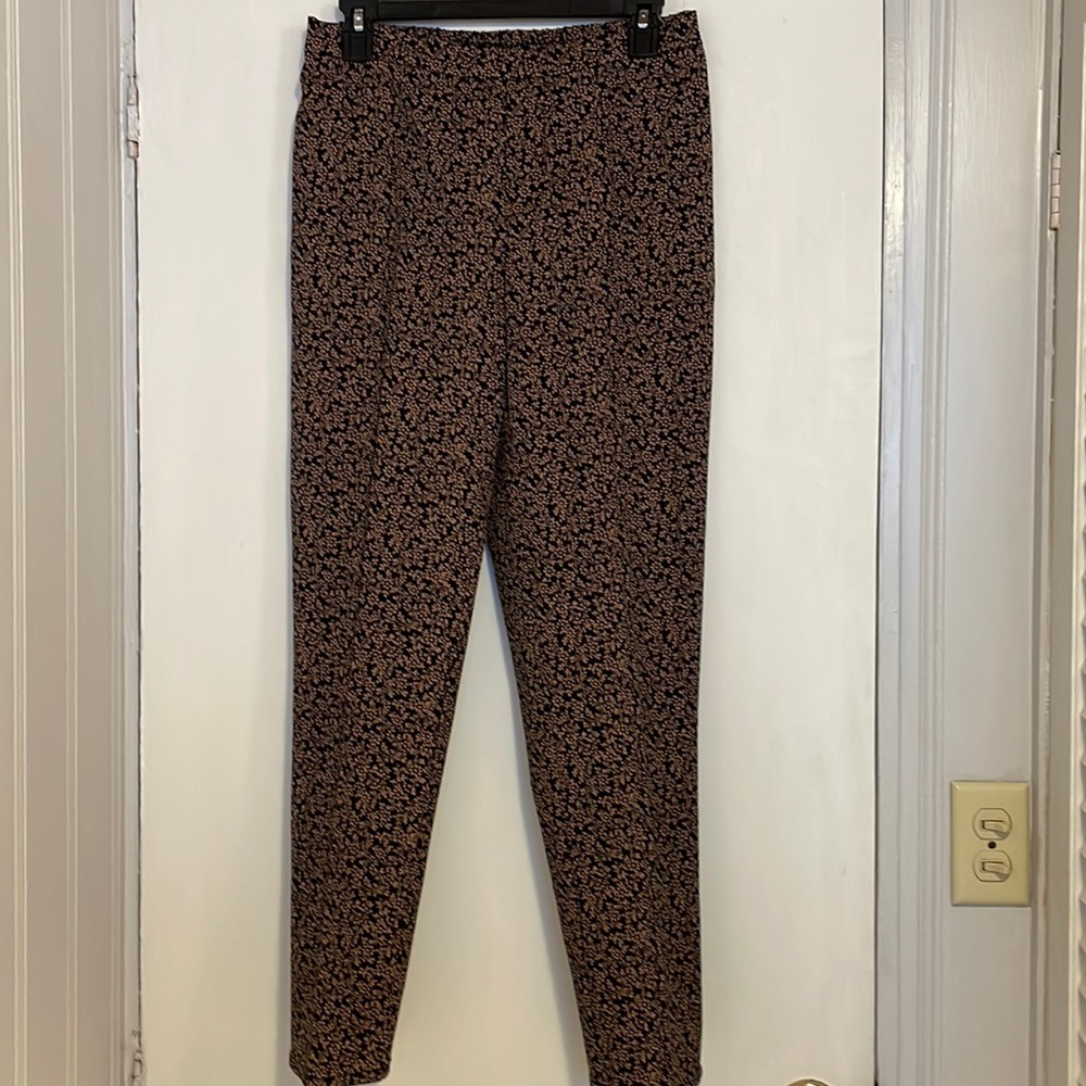 Isaac Mizrahi size 8 pants
